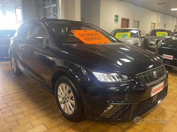 SEAT Ibiza 1.0 TGI 5 porte Business C/GRIMALDI S