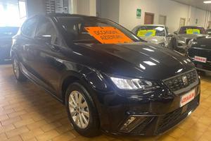 SEAT Ibiza 1.0 TGI 5 porte Business C/GRIMALDI S