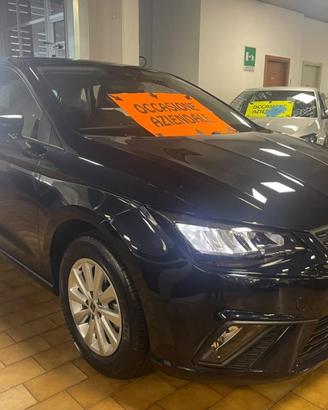 SEAT Ibiza 1.0 TGI 5 porte Business C/GRIMALDI S