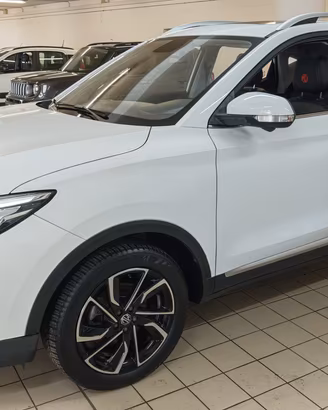 Mg ZS 1.0T-GDI Luxury
