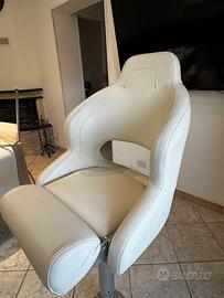 Sedile sedia Yacht gommone e barca