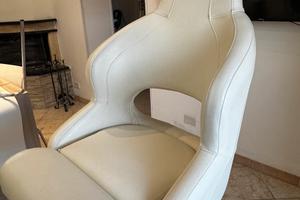 Sedile sedia Yacht gommone e barca