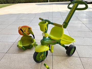 Triciclo bambini - Tutto per i bambini In vendita a Padova