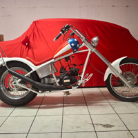 Custombike 50cc