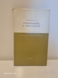 Confessione e psicanalisi - A. Snoeck - libro
