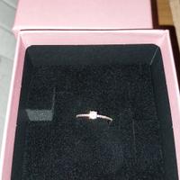 anello proposta di matrimonio 
