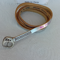 Bracciale We Positive vintage ?