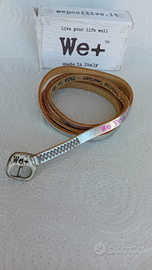Bracciale We Positive vintage ?