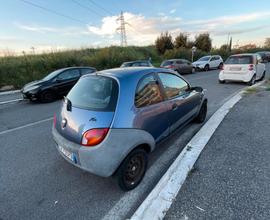 FORD Ka 1ª serie - 2005