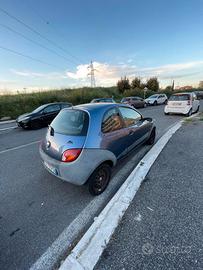 FORD Ka 1ª serie - 2005