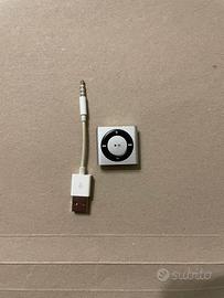 Ipod shuffle (4h gen)