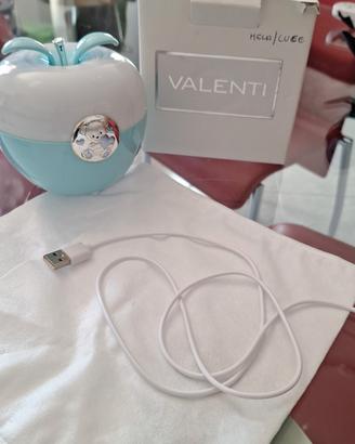 lampada Valenti Argenti 