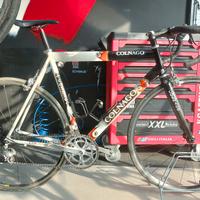 Bicicletta da corsa Colnago Vintage 