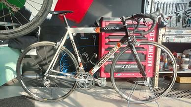 Bicicletta da corsa Colnago Vintage 