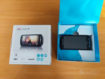 Smartphone Sony Ericsson Xperia Pro