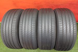 225 55 18 Gomme Estive 60-70% Michelin 225 55 R18