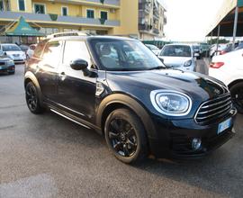 Mini Cooper Countryman Mini 1.5 One Baker Street C