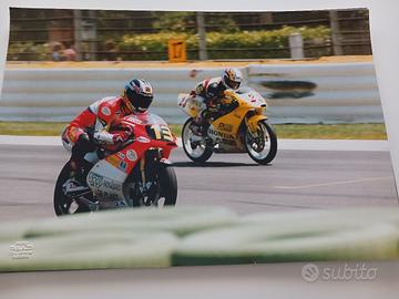 foto di Lucio Cecchinello e Ralf Waldmann 
