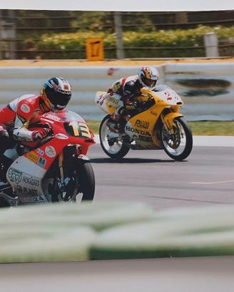 foto di Lucio Cecchinello e Ralf Waldmann 