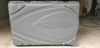 Borsa per Bici Rigida Elite