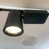 Faretti da binario trifase