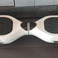 N. 2 HOVERBOARD ERGENIC 6.5