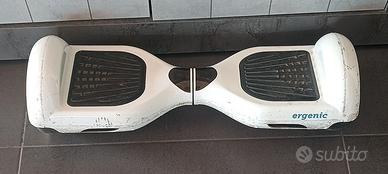 N. 2 HOVERBOARD ERGENIC 6.5