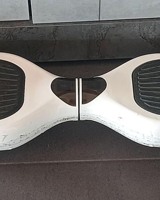 N. 2 HOVERBOARD ERGENIC 6.5