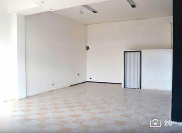 Locale Commerciale Montegranaro