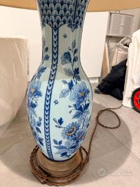 lampada da tavolo classica
