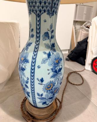 lampada da tavolo classica