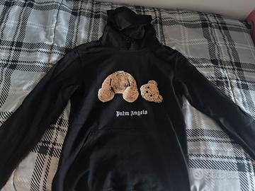 Felpa Palm Angels (Leggere la descrizione)
