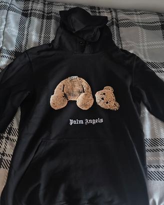 Felpa Palm Angels (Leggere la descrizione)