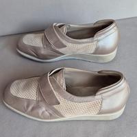 Scarpe donna n.39 - Meazzo