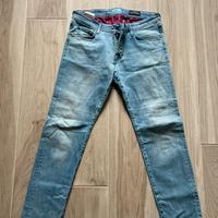 Roy Roger’s slim fit taglia 48/50