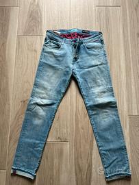 Roy Roger’s slim fit taglia 48/50