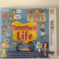 Tomodachi Life (Nintendo 3DS-2DS)
