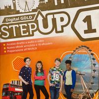 StepUp 1 Digital Gold ( 978-0194036894)