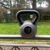 kettlebell