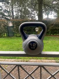 kettlebell