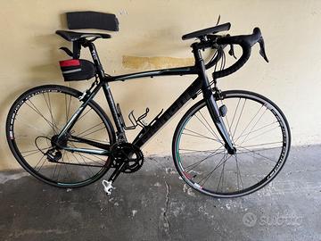 Bianchi Via Nirone 7 C2C - Campagnolo Xenon 10