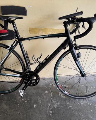 Bianchi Via Nirone 7 C2C - Campagnolo Xenon 10