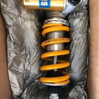 Mono ohlins aprilia tuono/rsv4