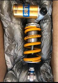 Mono ohlins aprilia tuono/rsv4