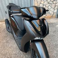 SH 125 2024 Sport ABS