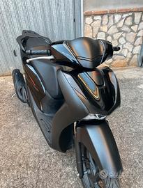 SH 125 2024 Sport ABS