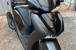 SH 125 2024 Sport ABS