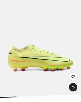 Nike Mercurial Vapor 16 pro taglia 41