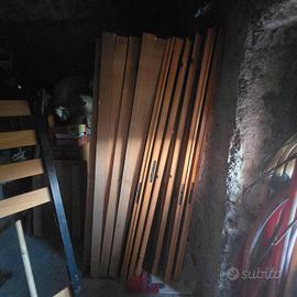 Porte da interno complete