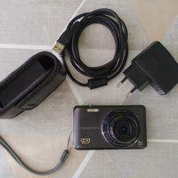 Fotocamera Olympus VG-120 14MP